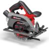 Einhell Professional Cordless Circular Saw TP-CS 18/165 Li BL-Solo