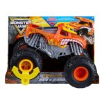 El Toro Loco Rev N Roar 1:18 Scale Monster Truck