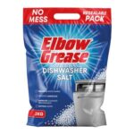 Elbow Grease Dishwasher Salt 2kg