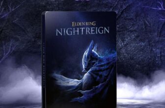 Elden Ring Nightreign Seekers Edition (PS5)