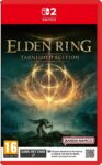 Elden Ring: Tarnished Edition Nintendo Switch 2 – NEW PRE-ORDER – Sold by EverGameUK