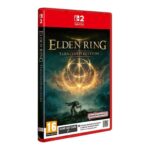 Elden Ring Tarnished Edition – Nintendo Switch 2 – With Code
