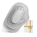 Electric Hand Massager with Heat for Carpal Tunnel and Arthritis