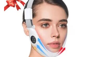 Electric V-Face Shaping Massager