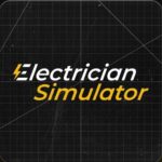 Electrician Simulator – PS4 or PS5 – PS price