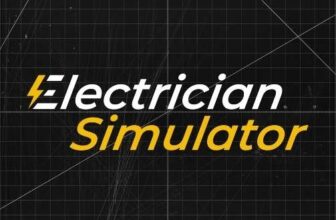Electrician Simulator – PS4 or PS5 – PS price