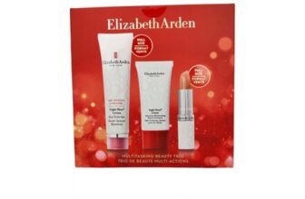 Elizabeth Arden Multitasking Beauty Trio