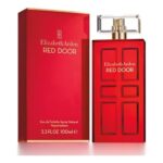Elizabeth Arden Red Door Eau De Toilette Spray, 100ml, Floral Woody Perfume
