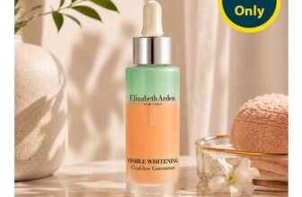 Elizabeth Arden Visible Whitening CicaGlow Concentrate 30ml