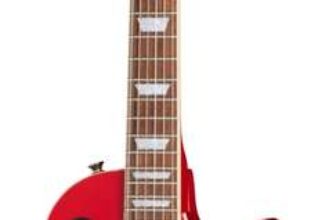 Epiphone Les Paul Tribute Plus Heritage Cherry Sunburst Guitar