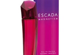 Escada Magnetism Eau De Parfum Natural Spray