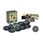 Essential Tavernier Boxset Blu-Ray Region B 2022