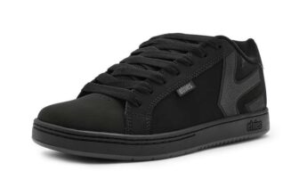 Etnies Fader Skate Shoes, Reinforced Cupsole, Cushioned Fit, Everyday Sneakers – Size 11 UK
