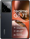 Europe Version realme GT 7T 5G Dimensity 8400-MAX Chipset 7000mAh Titan Battery NEXT AI (with code) Realme UK Flagship Store