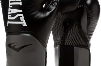 Everlast Elite 2 Boxing Gloves 12oz