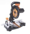 Evolution R210Cms 210MM Electric Single-bevel Multi Material Compound Mitre Saw 110V