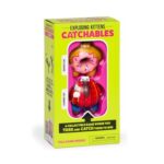 Exploding Kittens Catchables Game – Lumber Cat & Donut Cat