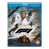 F1 the Movie Bd