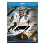 F1 the Movie Bd