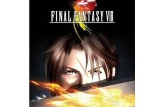 FINAL FANTASY VIII PC Key