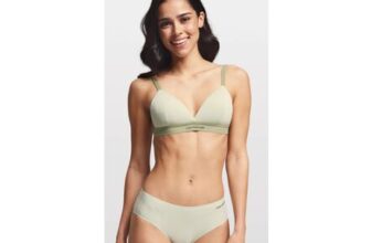 FREE Bra & Pants Set (Worth £12.99)