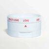 FREE Heinz Love Lids Bundle: A 400ml Heinz Tomato Ketchup bottle and one limited-edition single-use Love Lid