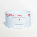 FREE Heinz Love Lids Bundle: A 400ml Heinz Tomato Ketchup bottle and one limited-edition single-use Love Lid