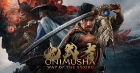 FREE Ominusha Way of the Sword Steam Key with select AMD processors and graphics card purchases