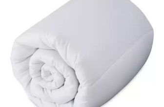 Fabulous Comfort 10.5 tog Duvet Single / Double £12.99