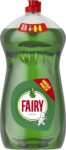 Fairy Original Washing up Liquid with Liftaction 1450ML