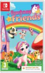 Fantasy Friends (Switch Code-in-Box)