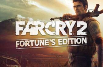 Far Cry 2: Fortunes Edition (PC / GOG)