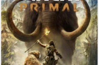 Far Cry Primal (Xbox One) – Used – Sold by musicMagpie Shop