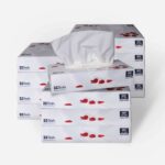 Farla Medical Healthcare Facial Tissues, Pack of 12 Tissue Boxes (S&S £4.33) – Sold and Shipped by Farla Medical Healthcare