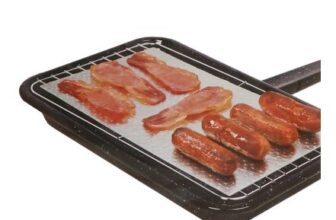 Fat Controller Grill & Oven Pads 8 Pack