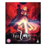 Fate/Zero Blu-Ray Collection
