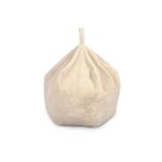 Faux Fur Beanbag, Cream – Free C&C