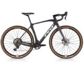 Felt Breed 1.5 Advanced GRX 820 Gravel Bike – Limited Edition