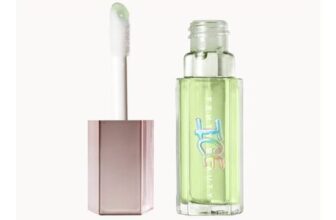 Fenty Beauty Gloss Bomb Ice Cooling Lip Luminizer 9ml (Various Shades)