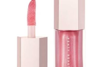 Fenty Beauty Mini Lip Gloss Bomb
