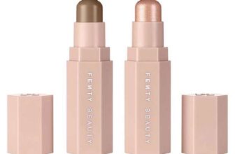 Fenty Beauty Mini Match Stix Duo Contour Highlighter