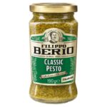 Filippo Berio Classic Pesto 190g – Instore York