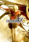 Final Fantasy Type-0 HD Xbox (Europe & UK) Key