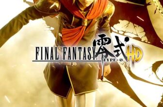 Final Fantasy Type-0 HD Xbox (Europe & UK) Key