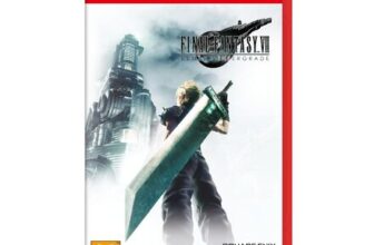 Final Fantasy VII Remake Intergrade