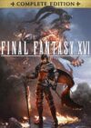 Final Fantasy XVI Complete Edition – PC Steam Key