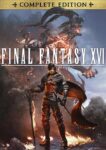 Final Fantasy XVI Complete Edition – PC Steam Key