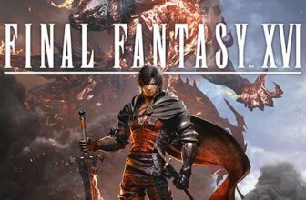 Final Fantasy XVI Complete Edition – PC Steam Key