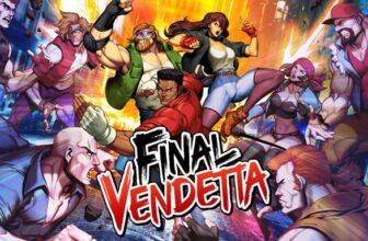 Final Vendetta