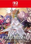 Fire Emblem: Fortunes Weave Nintendo Switch 2 key code